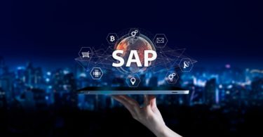 SAP Rapid Application Development