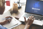 online webinar meetings
