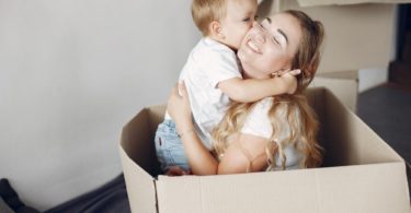 How Families Move Smarter In 2021