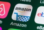 Amazon advertising