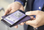 MRZ Scanner