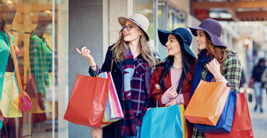 Online shopping-Top-Notch Benefits