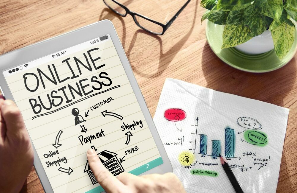 Tips to Create Your Online Business in 2021