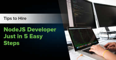 Tips to Hire Node.js Developer