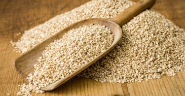 Benefits of Sesame Seeds
