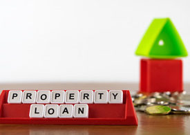 loan against property interest rate