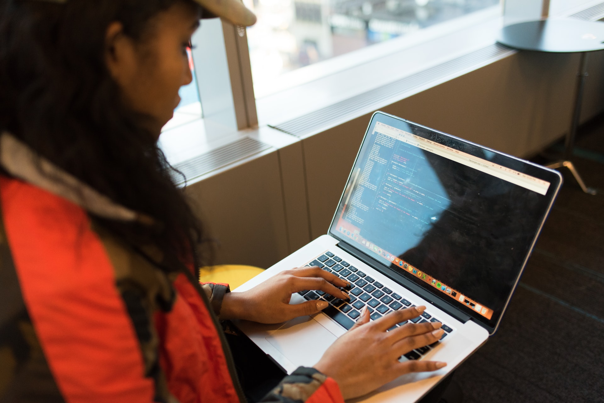 Hire Full Stack Developer