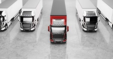 How to Insure a Fleet of Business Vehicles