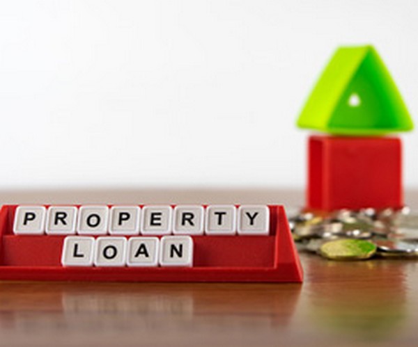 Loan Against property Interest rate