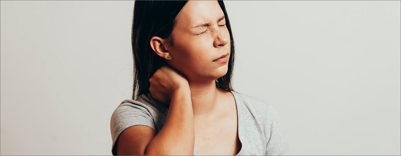 Physiotherapy For Back Pain And Neck Pain