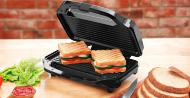 Sandwich-Maker