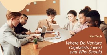 venture capitalists for startups