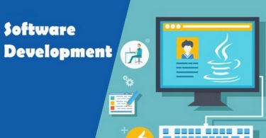 financial software development company