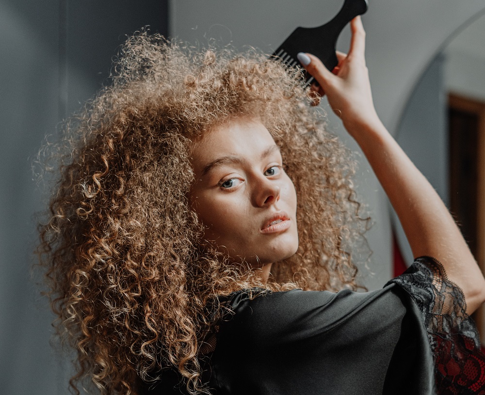 How to remove scabs after Hair Transplant