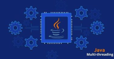 java multi-threading