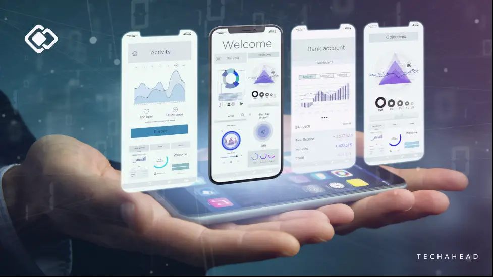 Mobile App Development Company