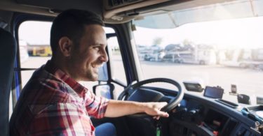 Tips for Starting a Career in Truck Driving