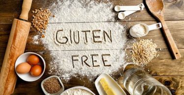 Gluten-free-diets