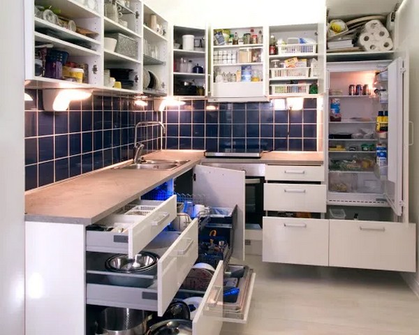 How to renovate your kitchen