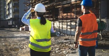 How To Prepare for a New Construction Job