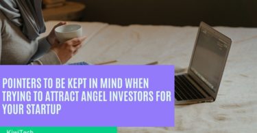 angel investors for startups