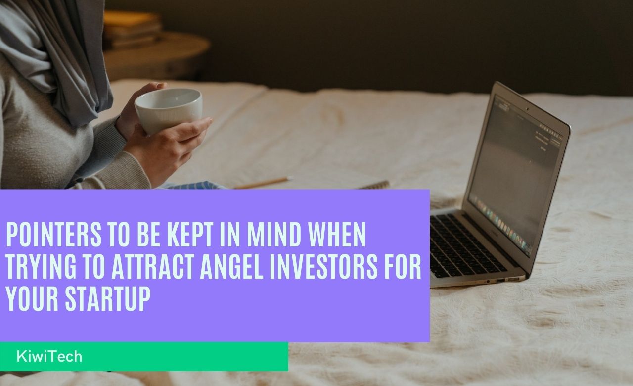 angel investors for startups