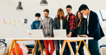 team collaboration software