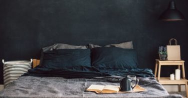 What You Should Get To Feel Cozy in Your Bedroom