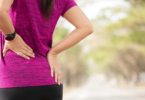 Causes of Back Pain