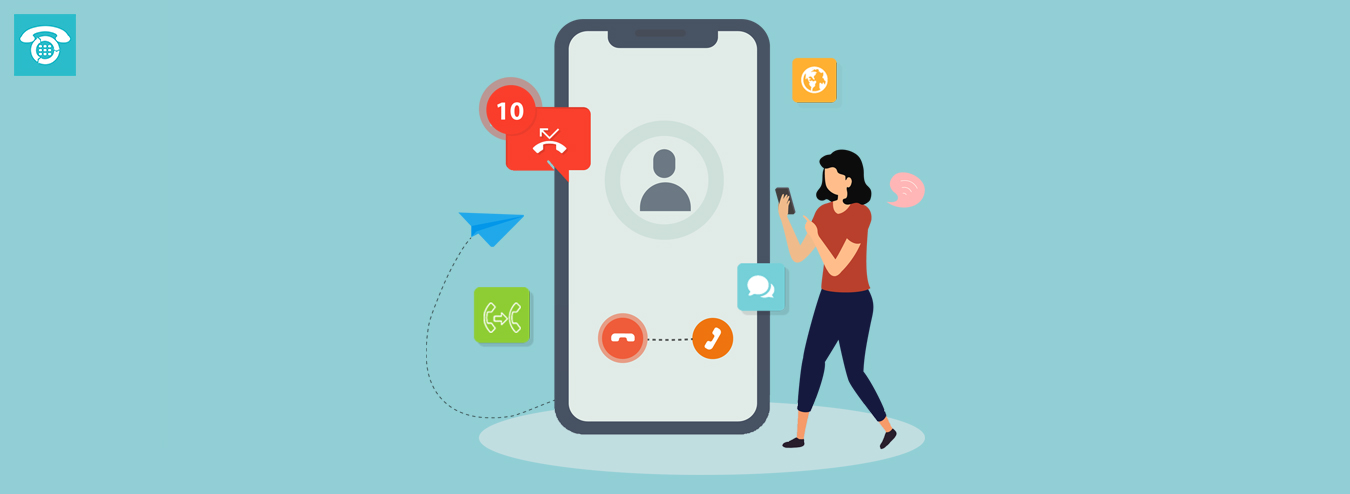 missed call service