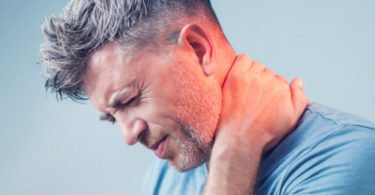 How To Take Care Of Neck Pain