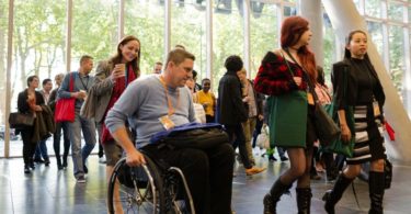 Proper Ways To Throw a Community-Wide Event