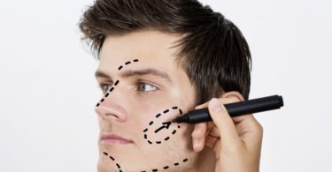 Most Common Plastic Surgeries for Men