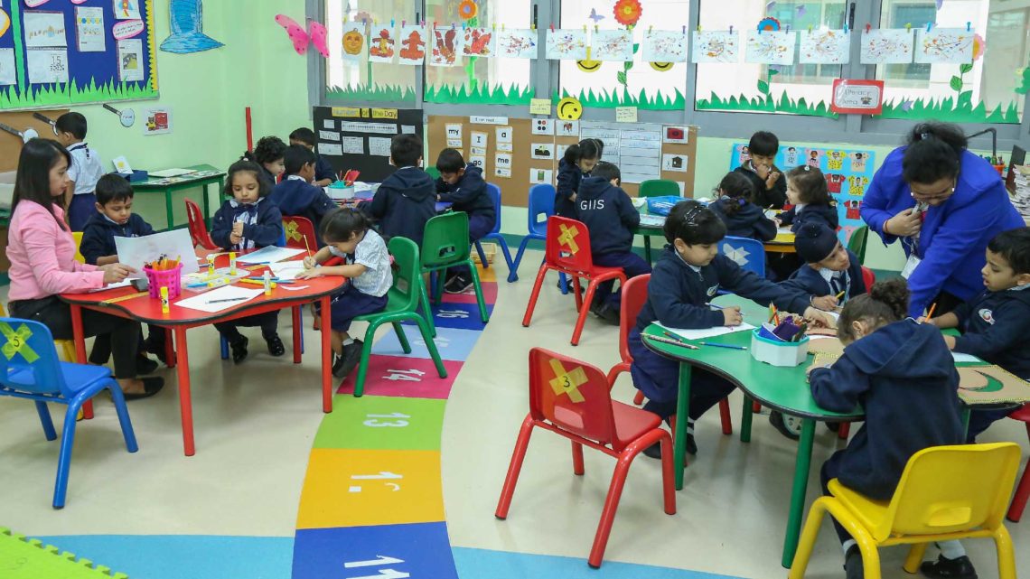 Tips to Consider While Picking a Montessori School for Your Child