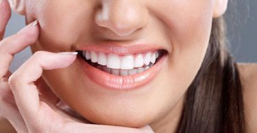 Myths ABOUT Oral Health