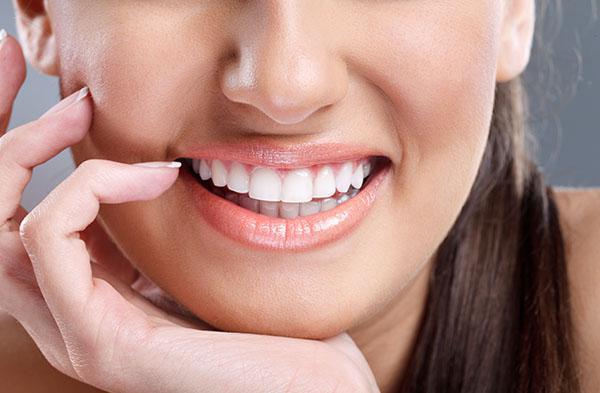 Myths ABOUT Oral Health