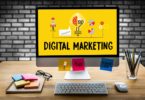 Digital Marketing Trends