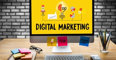 Digital Marketing Trends