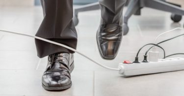 5 Major Hazards in the Workplace To Look Out For