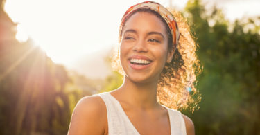 Boost Your Self-Esteem
