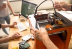 Ways a 3D Printer Can Help You Start a Home Business