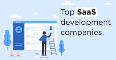 SaaS Application Development
