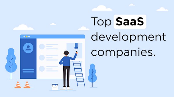 SaaS Application Development