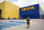 Supply Chain Issues IKEA