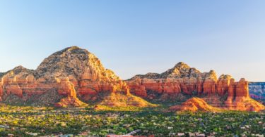 Top Travel Destinations in Arizona