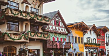 Small American Towns That Will Remind You of Europe