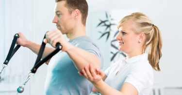 post surgery rehab Chicago IL