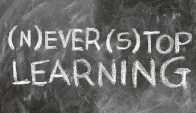 Lifelong Learning