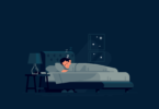 Ways to Get a Good Night’s Sleep