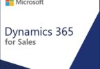 Dynamics 365 Sales